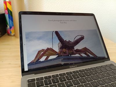 I've spent a week putting a website together on Squarespace, and this is what I thought about the premium web builder
