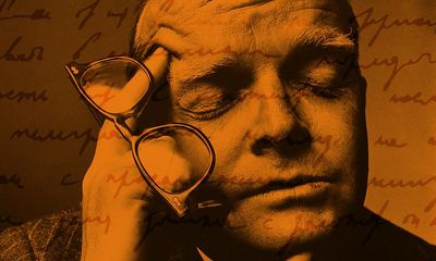 Where to start with: Truman Capote