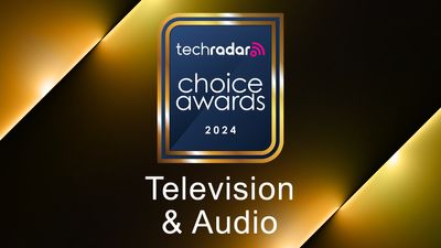 TechRadar Choice Awards 2024: TV, Streaming & Audio categories – vote for your winners now!