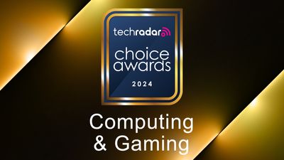 TechRadar Choice Awards 2024: Computing & Gaming categories – vote for your winners now!