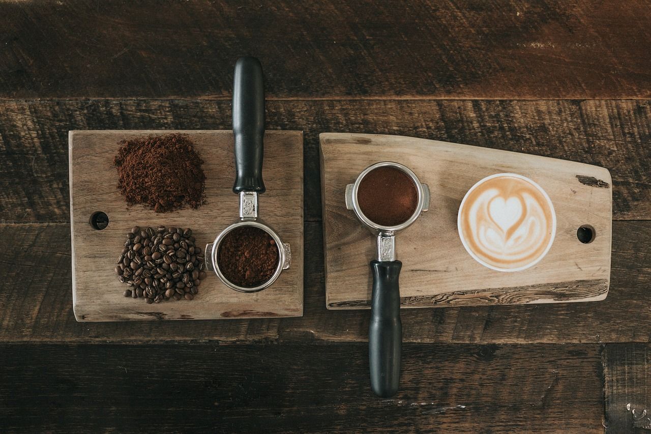 Coffee Prices Slip on Rain Forecasts for Brazil Coffee Prices Slip on Rain Forecasts for Brazil