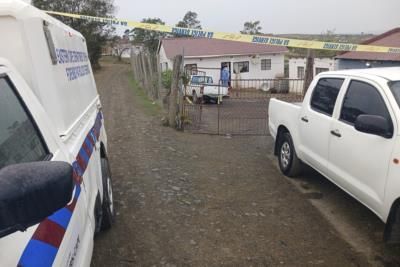 18 Dead In South African Village Mass Shootings