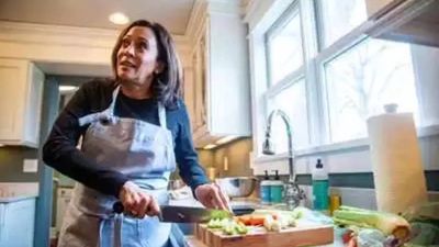 5 recipes Kamala Harris swears by