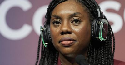 Kemi Badenoch praises Israel for 'that amazing thing with the pagers'