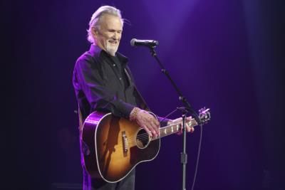 Remembering Kris Kristofferson: Tributes Pour In For Legendary Artist