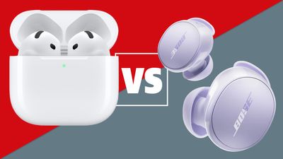 Bose QuietComfort Earbuds (2024) vs Apple AirPods 4 with ANC: which are better?