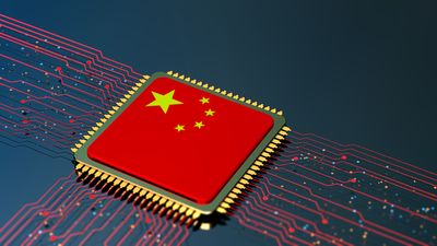 China is "the first to train a single generative AI model across multiple data centers" with an innovative mix of "non-sanctioned" GPUs forced by US import blocks on AI tech