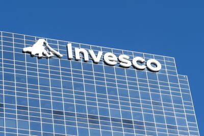 Is Invesco Stock Outperforming the Nasdaq?