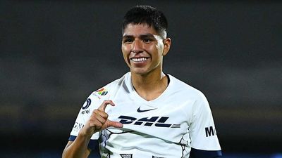 Piero Quispe Lifts Pumas Over Club America in El Clasico Capitalino