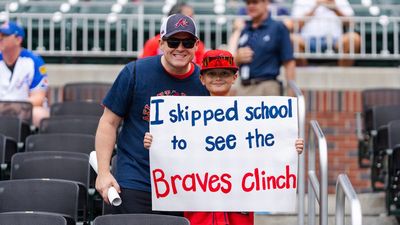 Braves host Mets in doubleheader to determine last two NL playoff teams