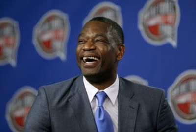 NBA Legend Dikembe Mutombo Dies At 58