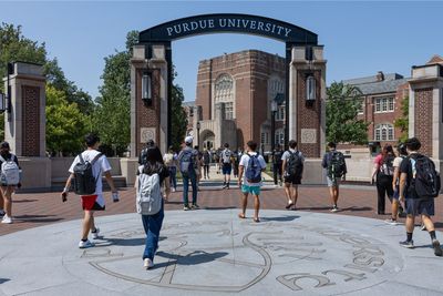 University Students Shocked, Disgusted as Mystery Urine Bottles Begin to Multiply on Campus