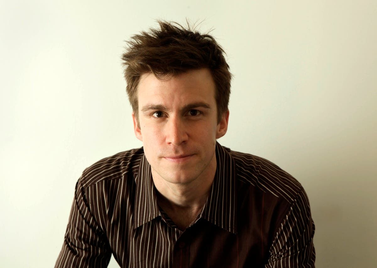 Gavin Creel, Tony Award winner and musical Broadway…