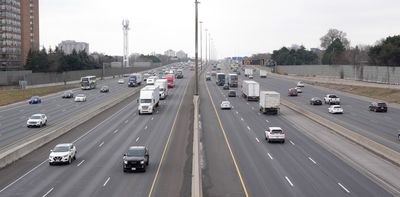 Doug Ford’s highway tunnel will not improve transport or housing