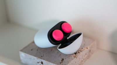 How long is the Google Pixel Buds Pro 2 battery life?