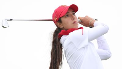 Julia Lopez Ramirez Facts: 14 Things To Know About The Spanish Amateur Golfer