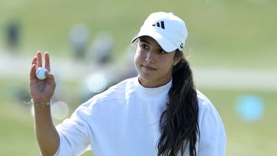 Julia Lopez Ramirez Facts: 18 Things To Know About The Spanish Pro Golfer