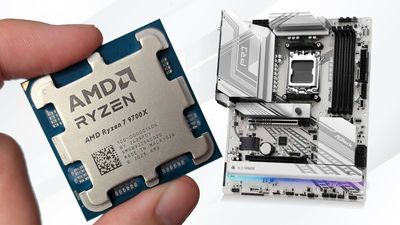 AMD's all-new X870 and X870E motherboards launch: Where to buy the best match for Ryzen 9000 CPUs