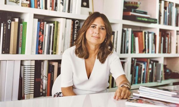 Vogue editor Alexandra Shulman's fashion rules