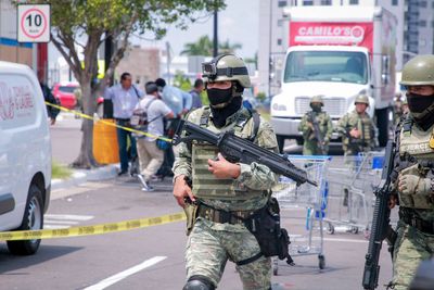 Violence in Sinaloa Continues to Escalate: Death Toll Climbs to 118 With Five Bodies Found Inside a Van