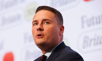 Streeting considers reviving dedicated cancer strategy after Tories axed it