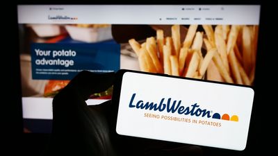Lamb Weston Holdings' Q1 2025 Earnings: What to Expect