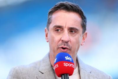 Gary Neville makes shock prediction for Premier League title race, as he rules obvious contenders OUT