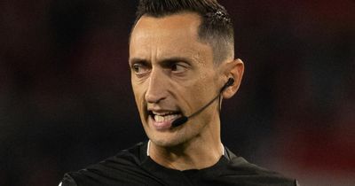 Borussia Dortmund vs Celtic Champions League ref & VAR named