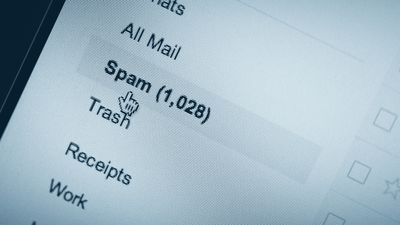 "Normal" websites are being hijacked to overload victims with spam