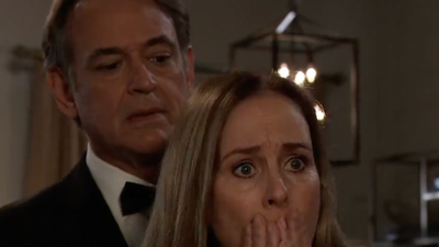 General Hospital spoilers: Lucky is safe, but where are Laura and Kevin?