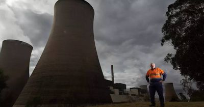 Coal-fired power stations 'flexing' to beat the duck curve