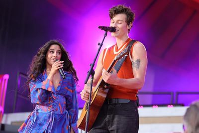 Shawn Mendes details ‘little fire of love’ with Camila Cabello after ‘brutal’ second break-up