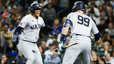 MLB Playoff Power Rankings: How Yankees, Dodgers, Other Contenders Stack Up