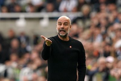 Pep Guardiola left bemused by comparison to Catalan architect as he issues Phil Foden update