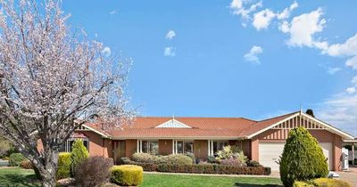 Canberra home values seem steady until you take a closer look