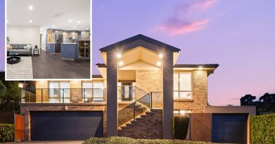 Suburb record smashed by more than $300,000