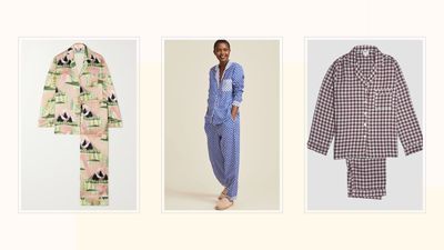 Best pyjamas for night sweats to ensure a comfortable night's sleep