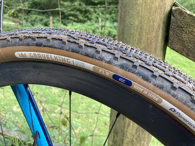 Panaracer GravelKing SK 45mm review: the talented all-rounder