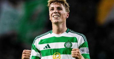 Arne Engels in no fear Celtic message ahead of Borussia Dortmund showdown