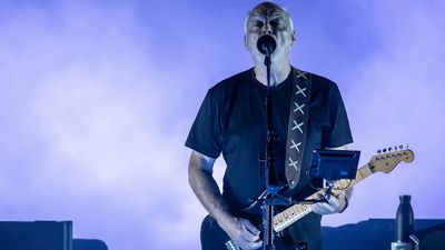 “I've got a trove of stuff already, some of which I rather like.” With Pink Floyd “done”, David Gilmour hopes to start work on the follow-up to his hit solo album Luck and Strange in the new year