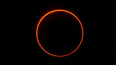 Solar eclipse livestream: Watch the annular eclipse online