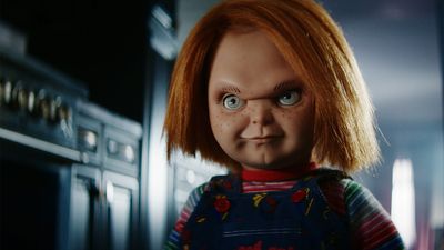 The Chucky TV series was the best entry in the Child's Play franchise but it's just been brutally canceled at Peacock