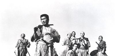 Seven Samurai at 70: the greatest action film of all time