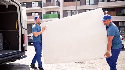 How to return a DreamCloud mattress: Everything you need to know