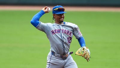 Francisco Lindor Delivers Emotional Message After Wild Mets Win to Clinch Playoff Spot