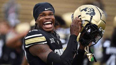 Forde-Yard Dash: Handing Out September Awards, Including Heisman Favorite