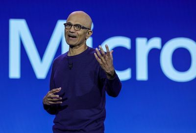 Satya Nadella’s triumphant tenure hits a new peak as Microsoft tops $3 trillion in market value—its stock is up 1,006% since he took over