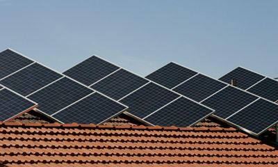 Amid Australia’s chaotic climate politics, the rooftop solar boom is an unlikely triumph