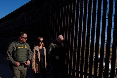 Biden administration doubles down on tough asylum restrictions at border