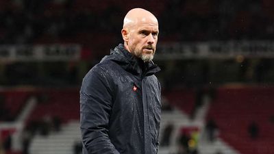 Erik ten Hag's Future: How Close is He to Getting Fired?